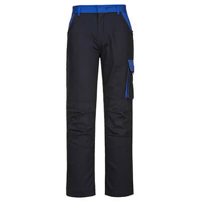Poznan Cotton Trouser