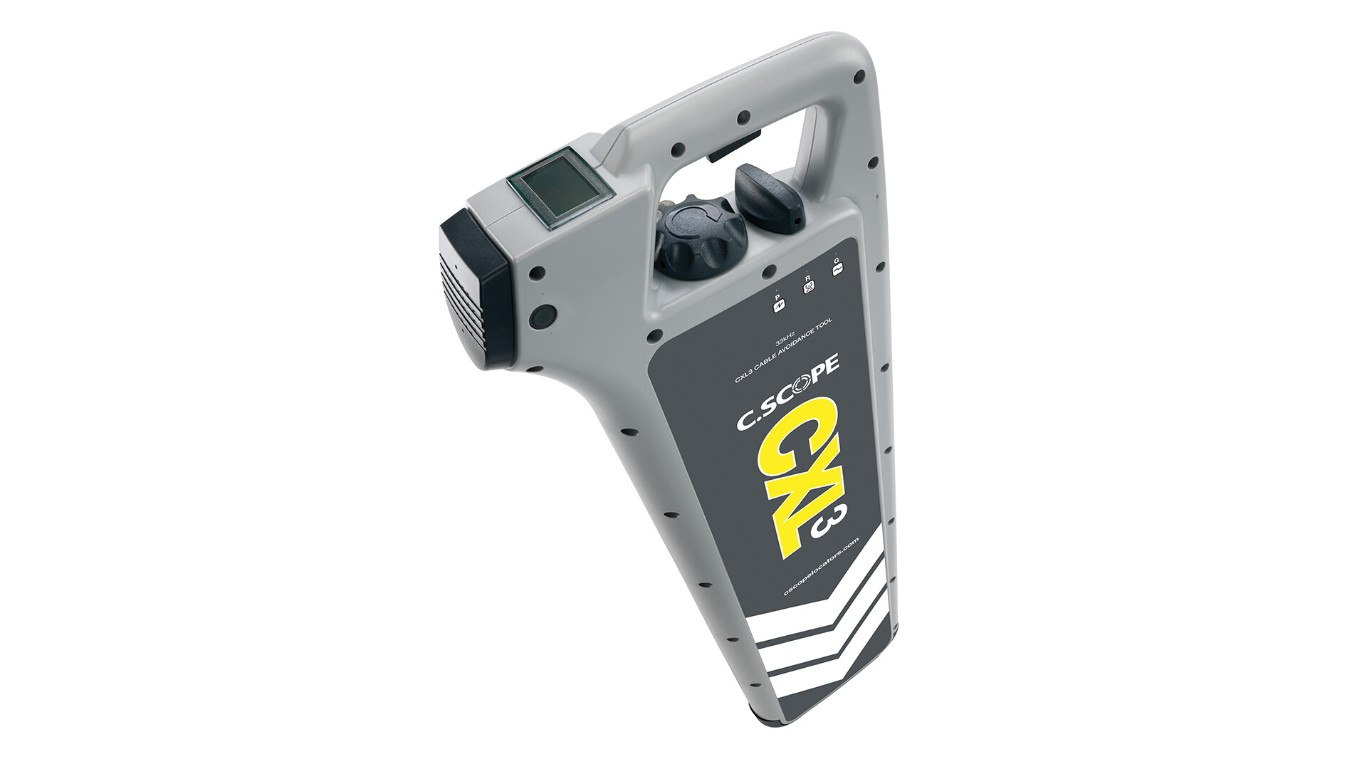 C.Scope 33kHz Cable Avoidance Tool  - CAT Scan