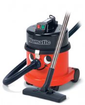 Light Duty Dry Vacuum