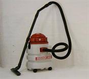 Small Ind Duty Wet & Dry Vacuum