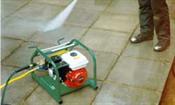 Cold Water Petrol Pressure Washer