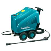 HOT POWER WASHER