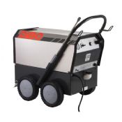 Hot Water Electric Pressure Washer