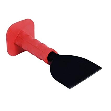 Bolster Chisel 4" with grip £5.75