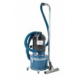 Dust Extraction Unit Electric