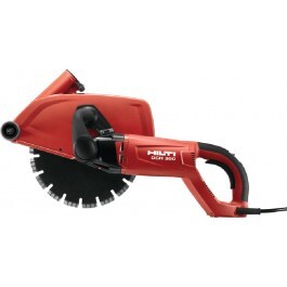 12" Angle Grinder Electric