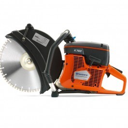 12" Stone/Metal Disc Cutter 2 Stroke