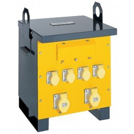 Transformer 10KVA 240V to 110V