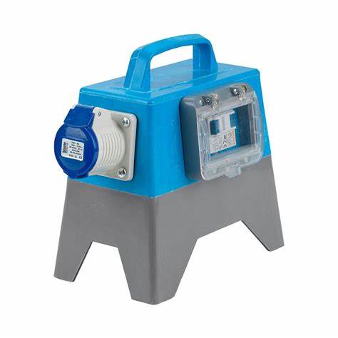 Defender E11090 240v unit
