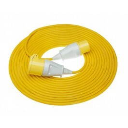 Extension Lead 32 Amp 110V/240V