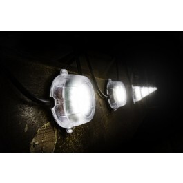 LED Festoon String