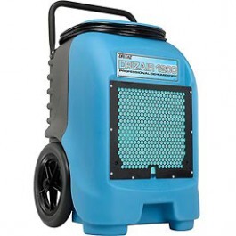 Dehumidifier Small Dual Voltage