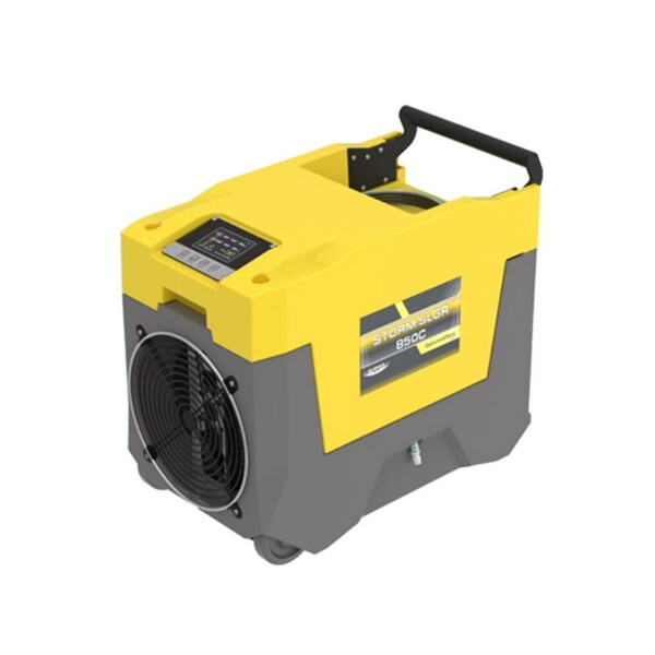 Dehumidifers