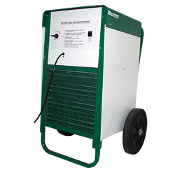 Dehumidifier Large Max 18 Litres/Day Hire
