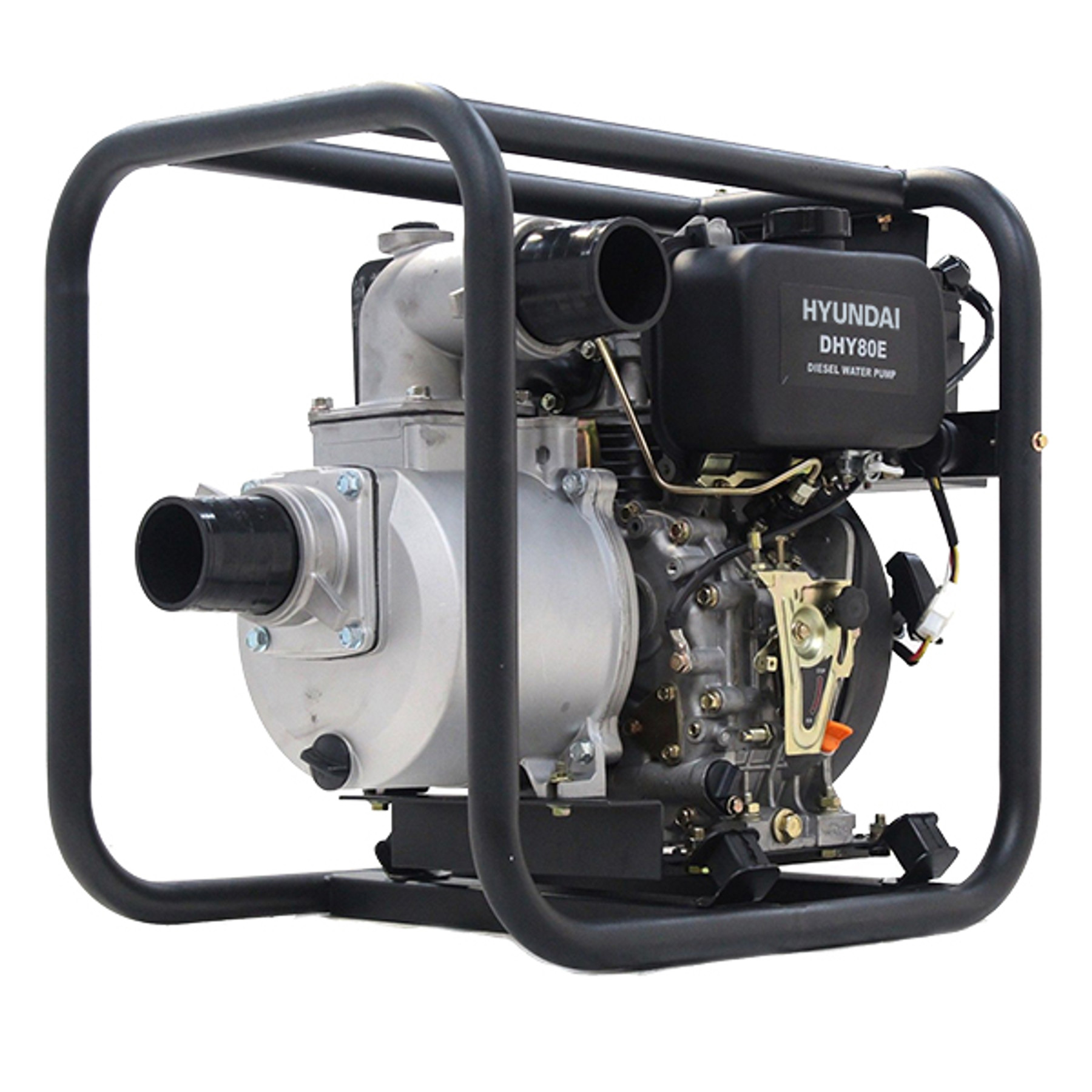 3'' Diesel Pump