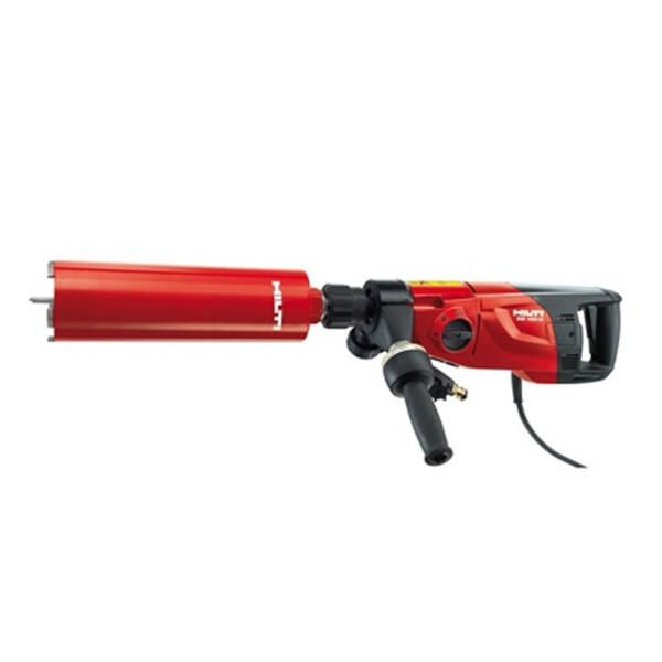 Diamond Core Drill