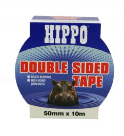 D/Sided Tape 50mmx10m (1)