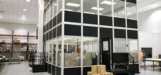 Modular Offices