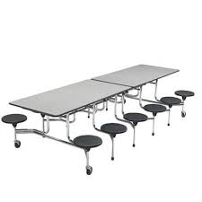 Canteen Units