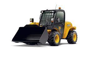 JCB 520-40