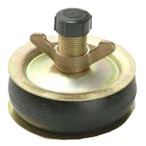 Drain Plugs & Air Bags – 75 To 150mm