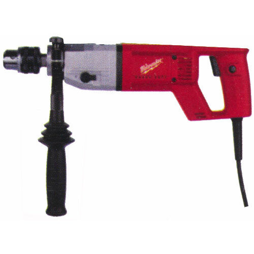Drill – Medium Duty Clutch Drill To 80mm 240 V