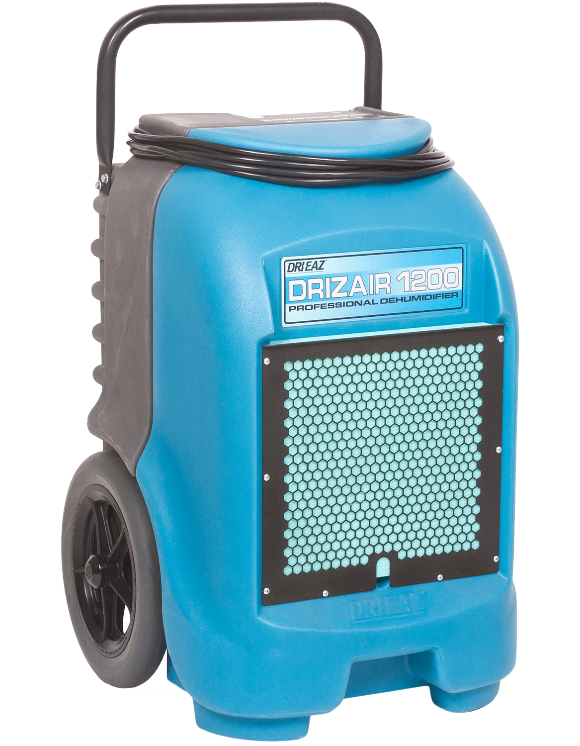Large Dehumidifier, 240V Only