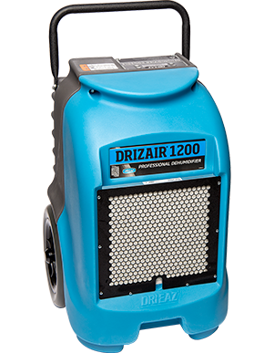 Dri EAZ 1200 IND
