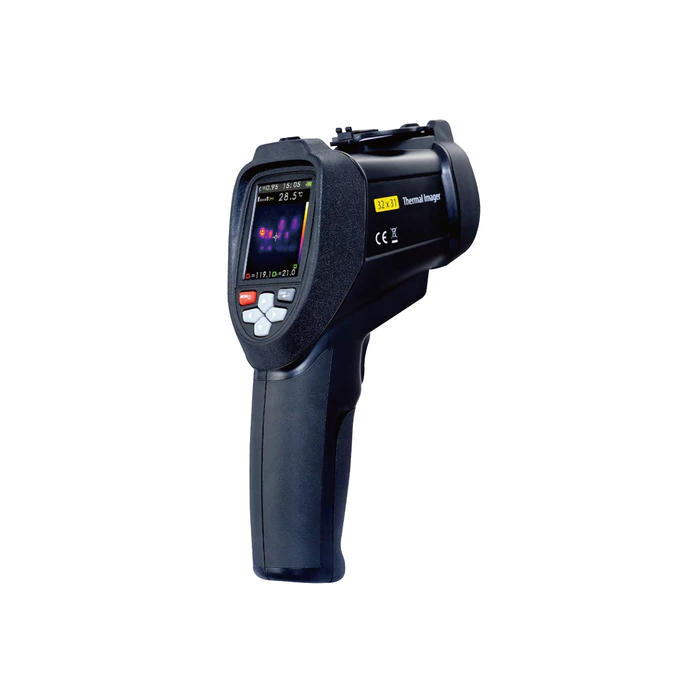 Infrared Thermal Imaging Camera