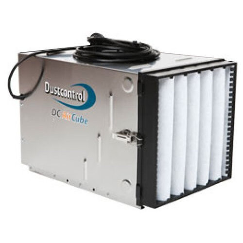Dust Collection AirCube