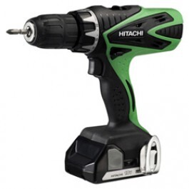 14V/18V Cordless Battery Drill