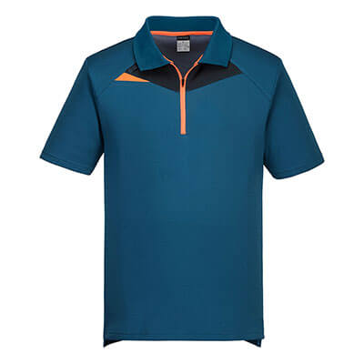DX4 Polo Shirt S/S