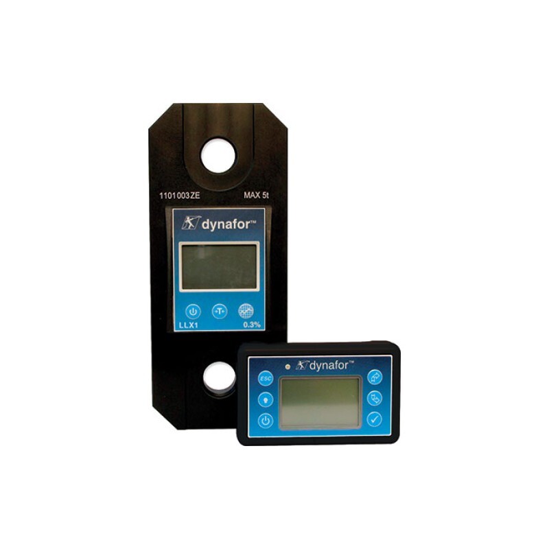 Digital Load Indicators