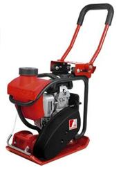Petrol Plate Compactor - Low HAV - Various Sizes Available