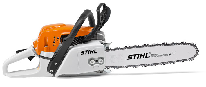 Stihl MS 291 (18" chainsaw )