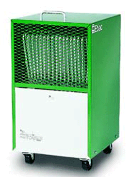 Dehumidifiers – Small