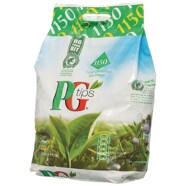 PG Tips 1100 Tea Bags 29 95 Canteen Equipment Consumables