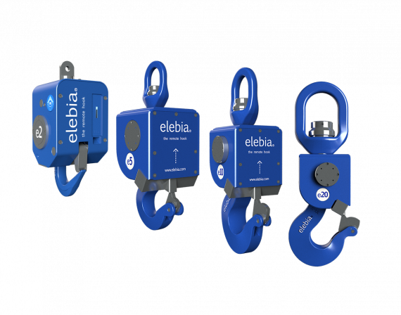 Elebia Auto Hook
