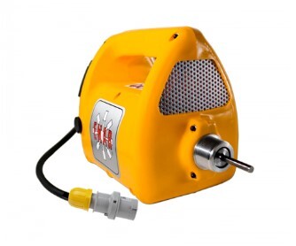 110V Poker Units
