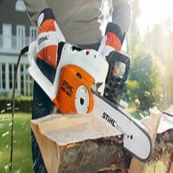 Chainsaw 16” Electric Hire