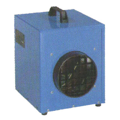 Fan Heater Commercial 3kw 240v Electric