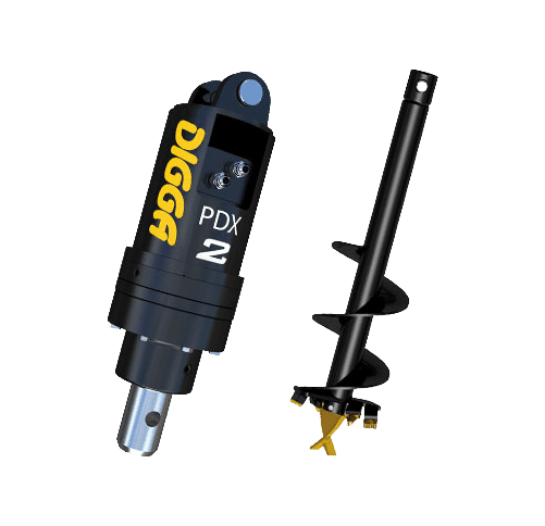 1.7T Auger