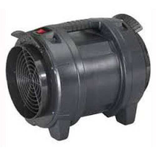Fume/Dust Extractor Fan 110v 300mm