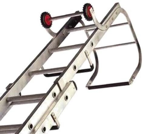 Roof Ladders 5mtrs