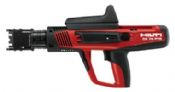 Hilti DX76MX Cartridge Gun
