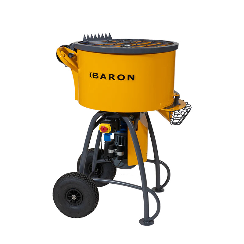 Baron F120 Forced Action Mixer 110V or 240V