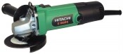 4" Electric Angle Grinder