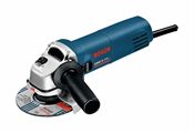 4.5" Electric Angle Grinder