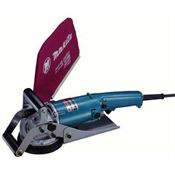 4.5" Electric Angle Grinder