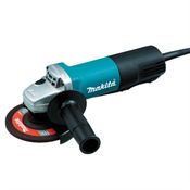 5" Electric Angle Grinder